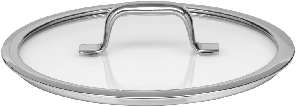 Compact Cuisine grytesett 4-delt rustfritt stål induksjon - WMF