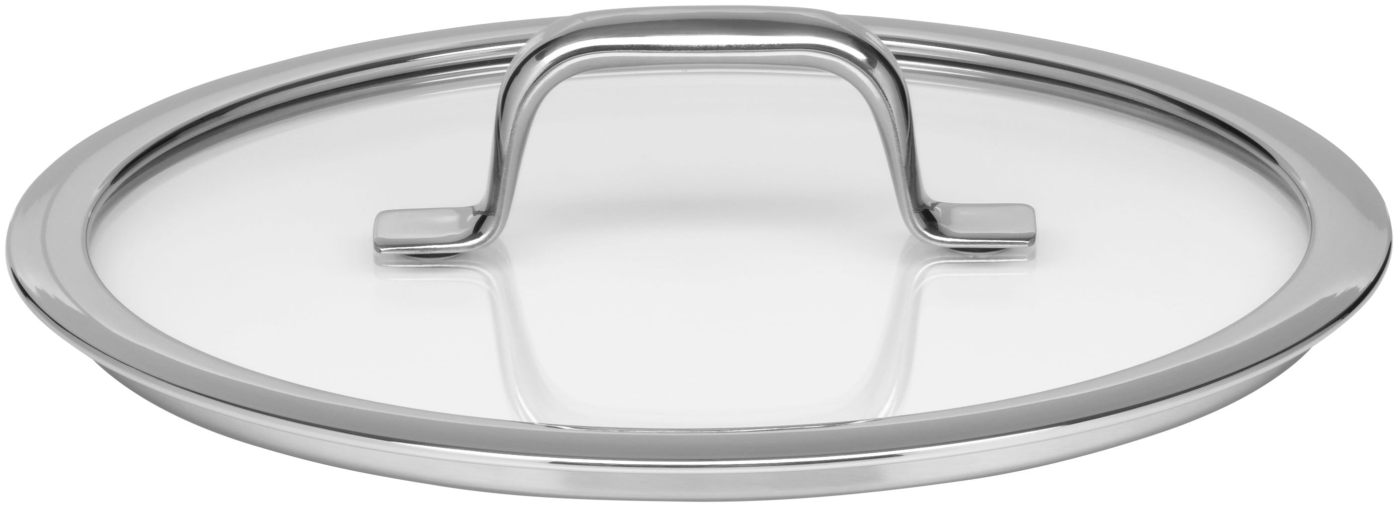 Compact Cuisine grytesett 4-delt rustfritt stål induksjon - WMF