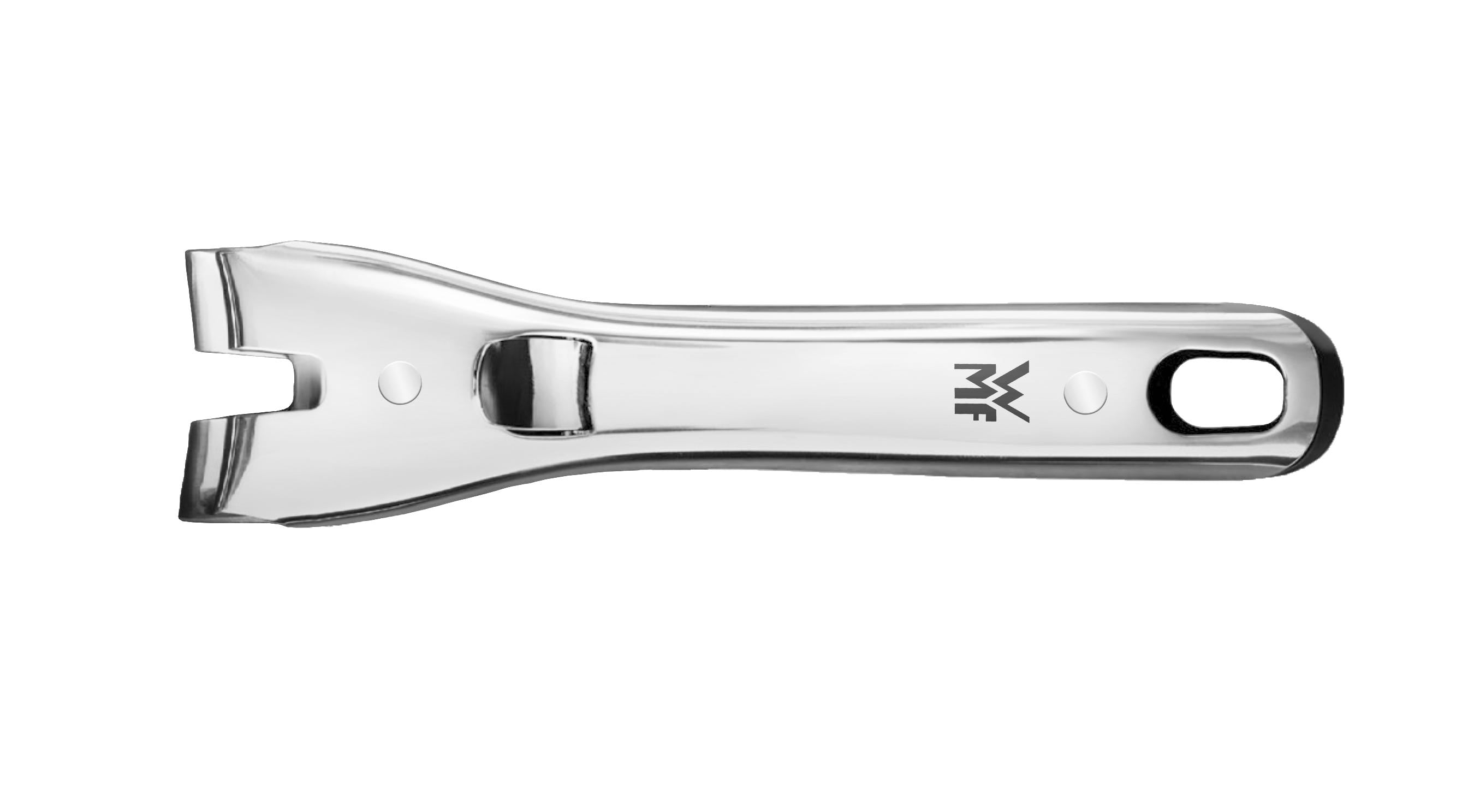Click&Serve avtakbart håndtak rustfritt stål - WMF