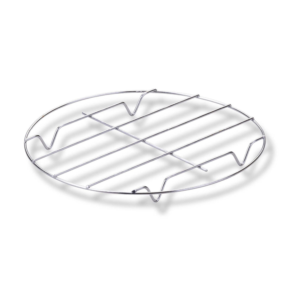 Detalj av Airfryer-rist rustfritt stål Ø20 cm - Fackelmann