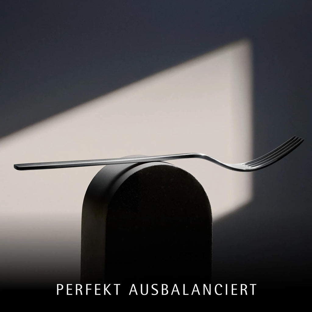 Alteo bestikksett 30 deler Cromargan rustfritt stål matt i bestikkboks