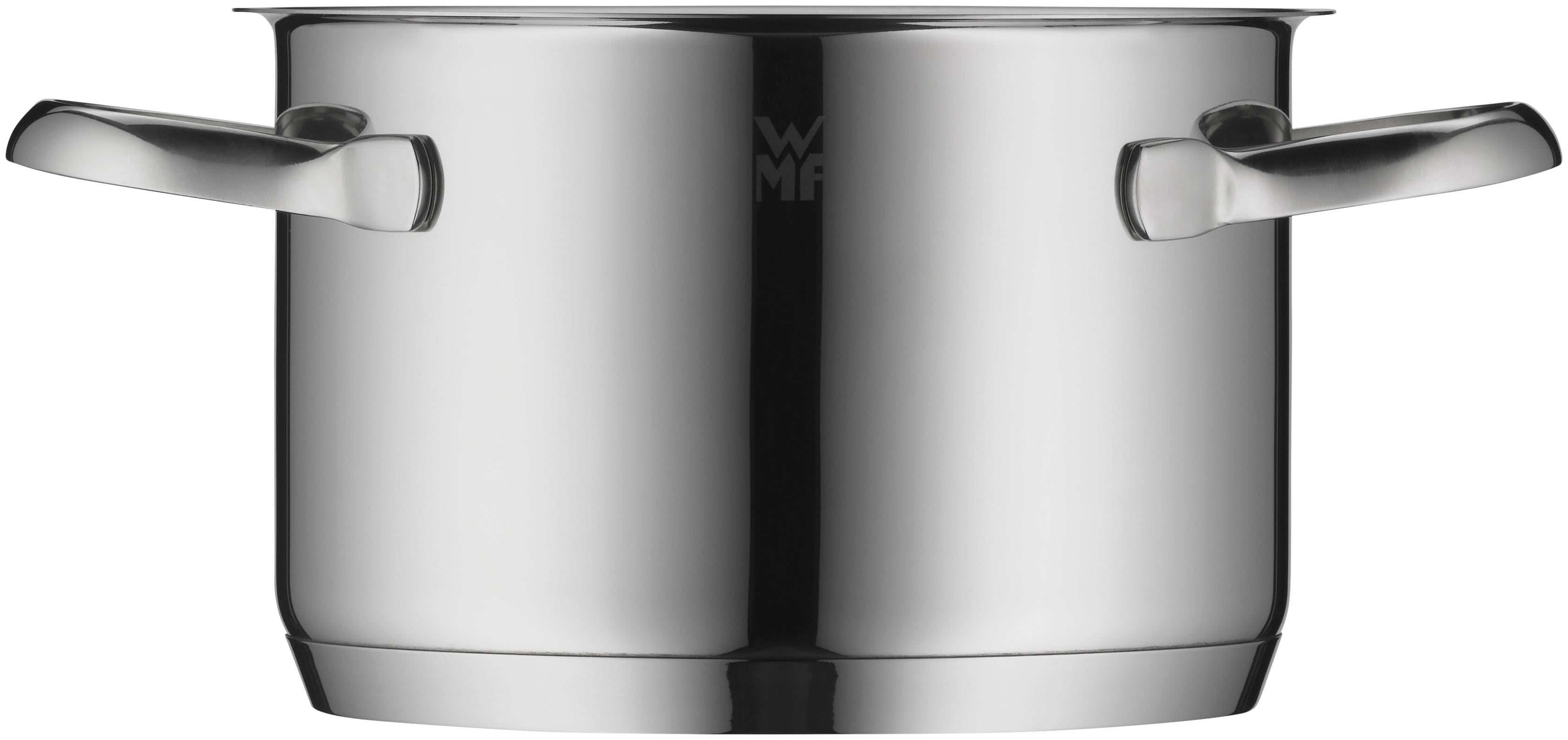 Detalj av Aparto kjele med lokk 16 cm rustfritt stål 1,9 L induksjon