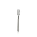 Art Deco kakegaffel Cromargan protect polert fra WMF forfra
