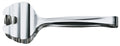 Aspargestang 16 cm rustfritt stål polert - WMF forfra