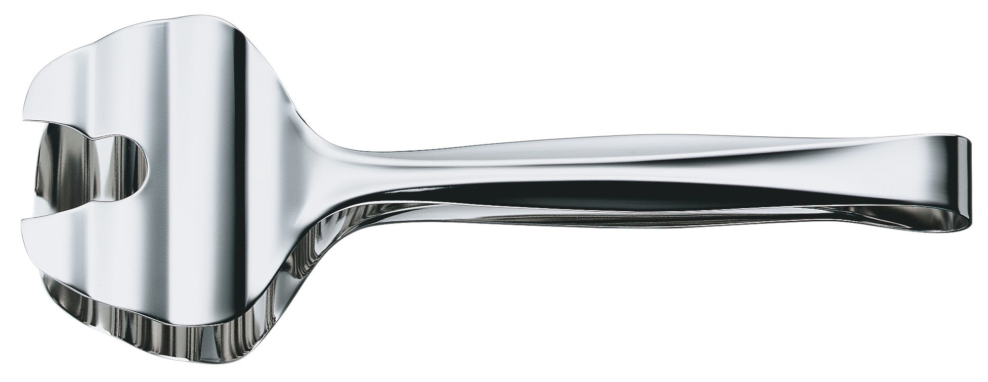 Aspargestang 16 cm rustfritt stål polert - WMF forfra