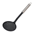 Avsilingsskje med ovalt grep 33 cm - Fackelmann forfra