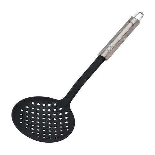 Avsilingsskje med ovalt grep 33 cm - Fackelmann forfra