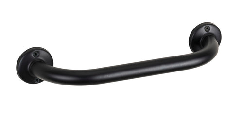 Badekarhåndtak rustfritt stål 30 cm - WENKO forfra
