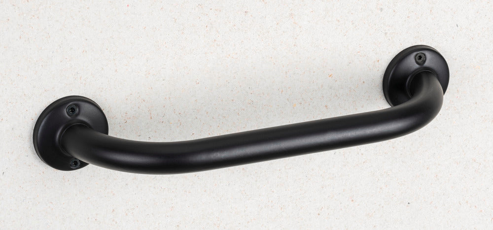 Detalj av Badekarhåndtak rustfritt stål 30 cm - WENKO