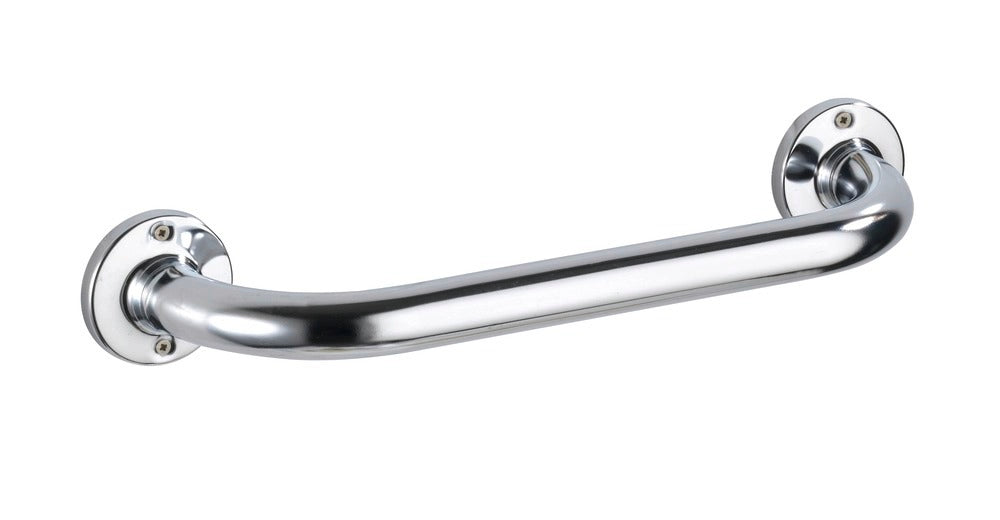 Badekarsgrep rustfritt stål 30 cm - WENKO forfra