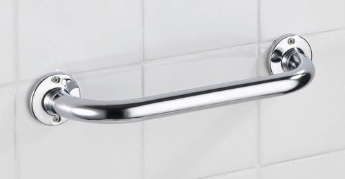 Badekarsgrep rustfritt stål 30 cm - WENKO bakside