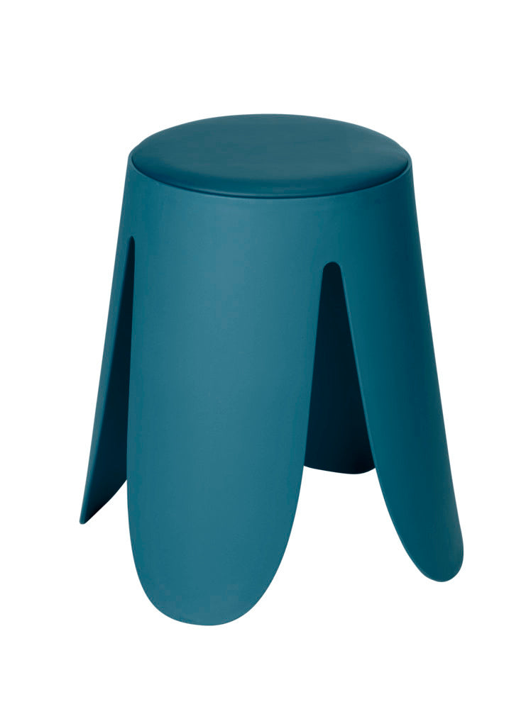 Badekrakk Comiso petrol matt sett forfra