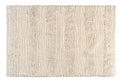Badematte Nasidi beige 60x90 cm polyester forfra