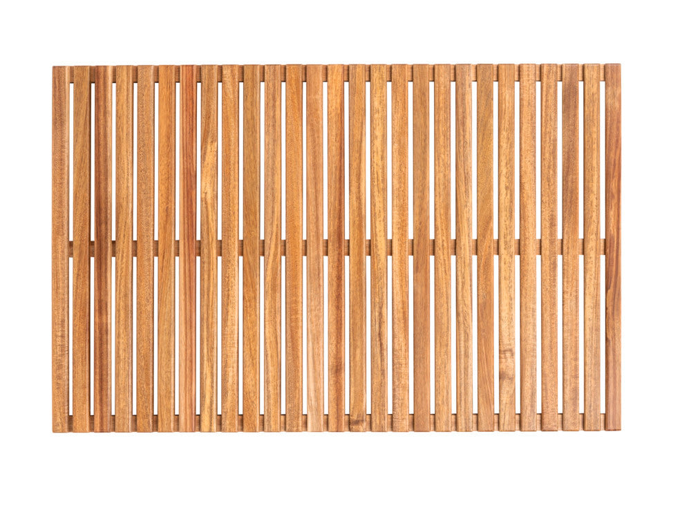 Baderist akasietre 55x86 cm inne og ute - Wenko forfra