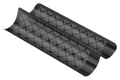 Baguetteform perforert 40 x 20 cm non-stick - Kaiser forfra