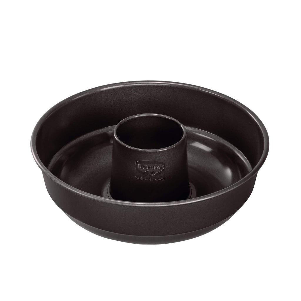 Bakeform Frankfurter Kranz Ø26 cm non-stick - Dr. Oetker forfra