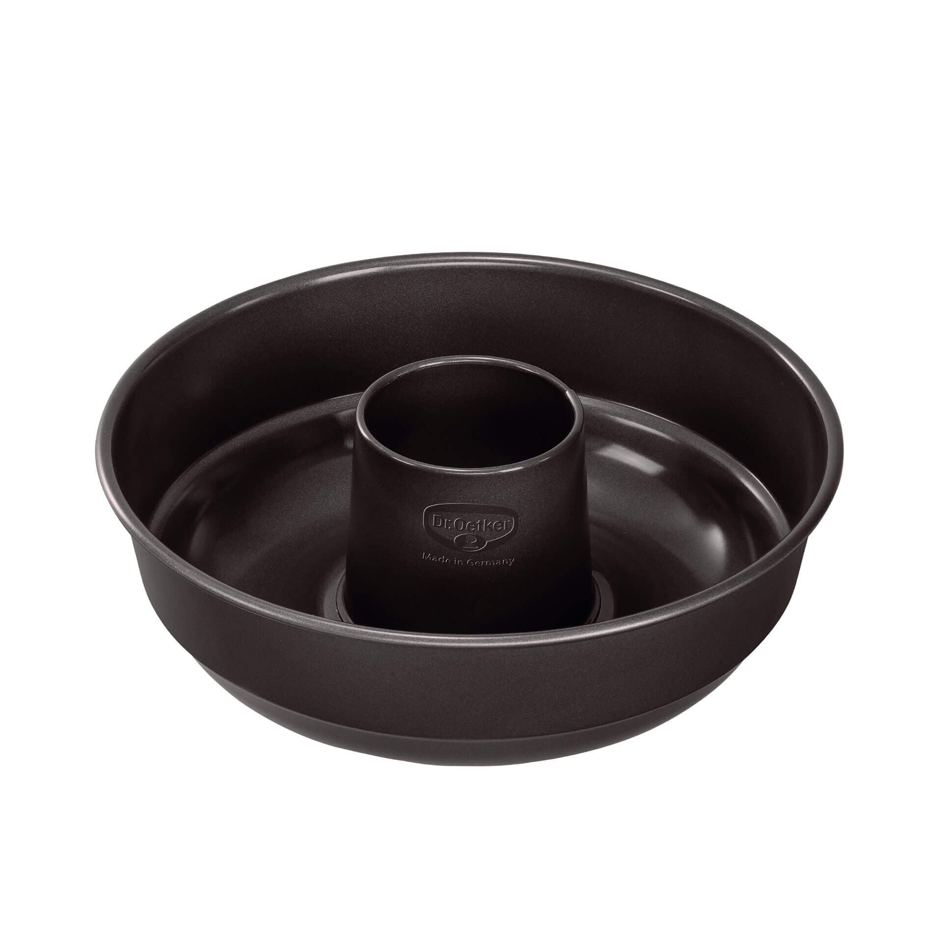 Bakeform Frankfurter Kranz Ø26 cm non-stick - Dr. Oetker forfra