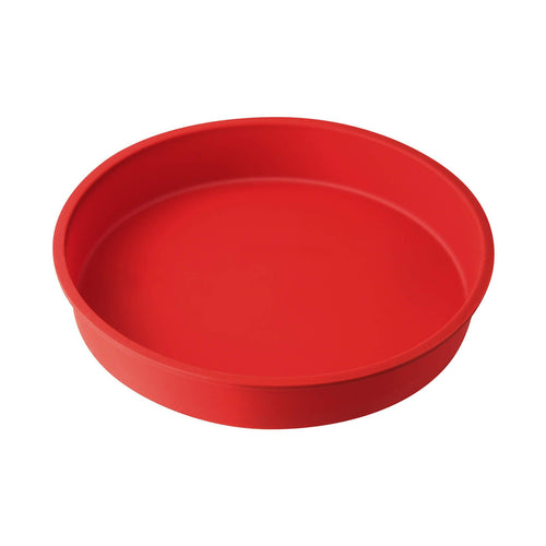 Bakeform rund silikon Ø26 cm Flexxibel Love - Dr. Oetker forfra
