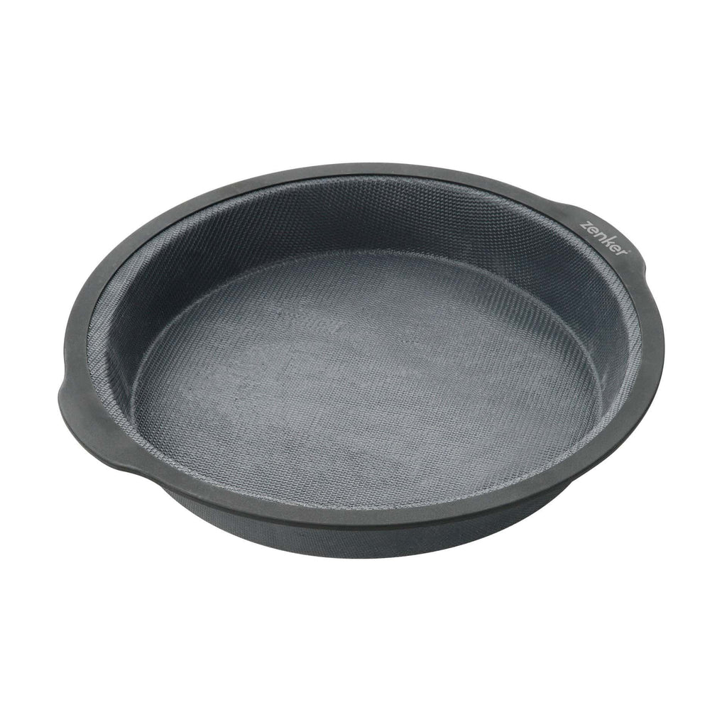 Bakeform rund silikon glassfiber Ø30 cm Excellence - Zenker forfra