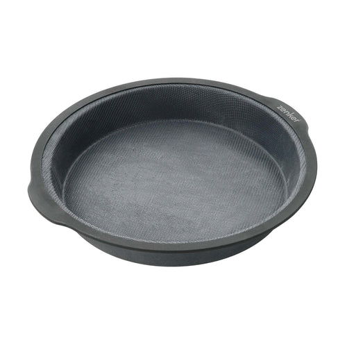 Bakeform rund silikon glassfiber Ø30 cm Excellence - Zenker forfra