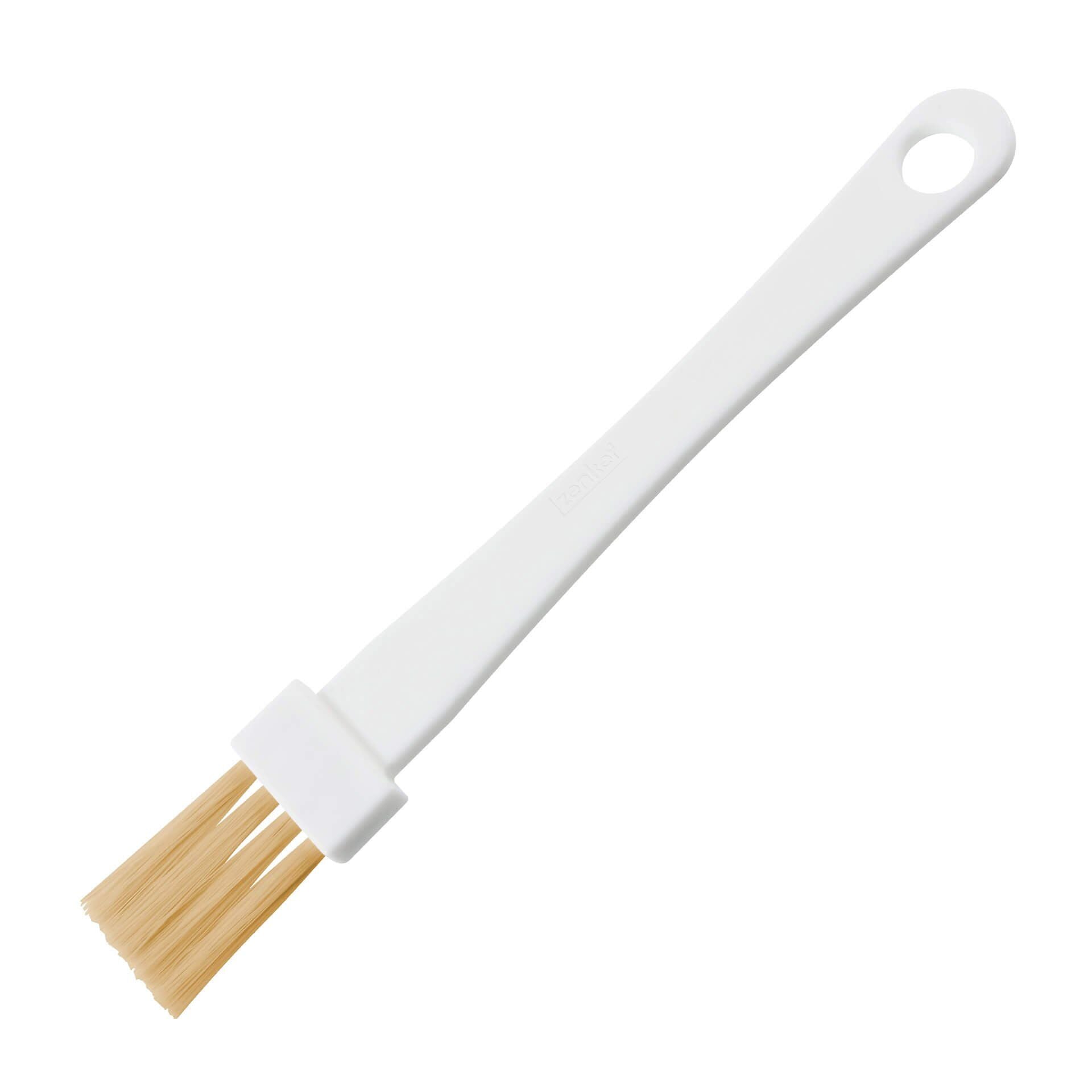 Bakekost 2,5 cm med plastbust for glasur Zenker forfra