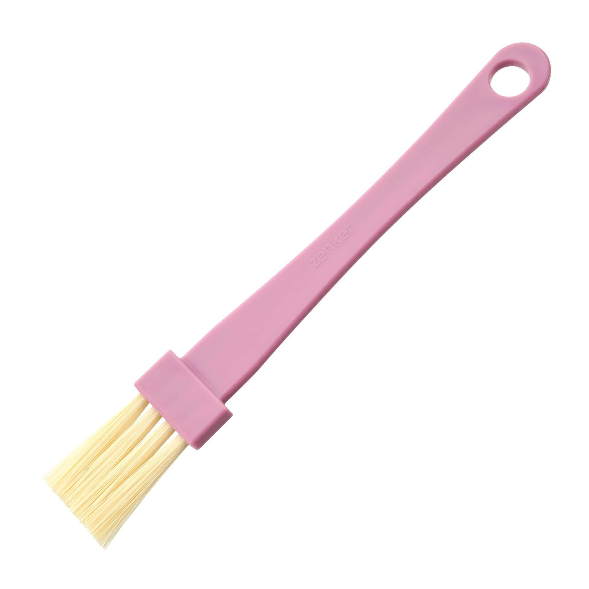Bakekost 2,5 cm plast Sweet Sensation 19 cm Zenker forfra