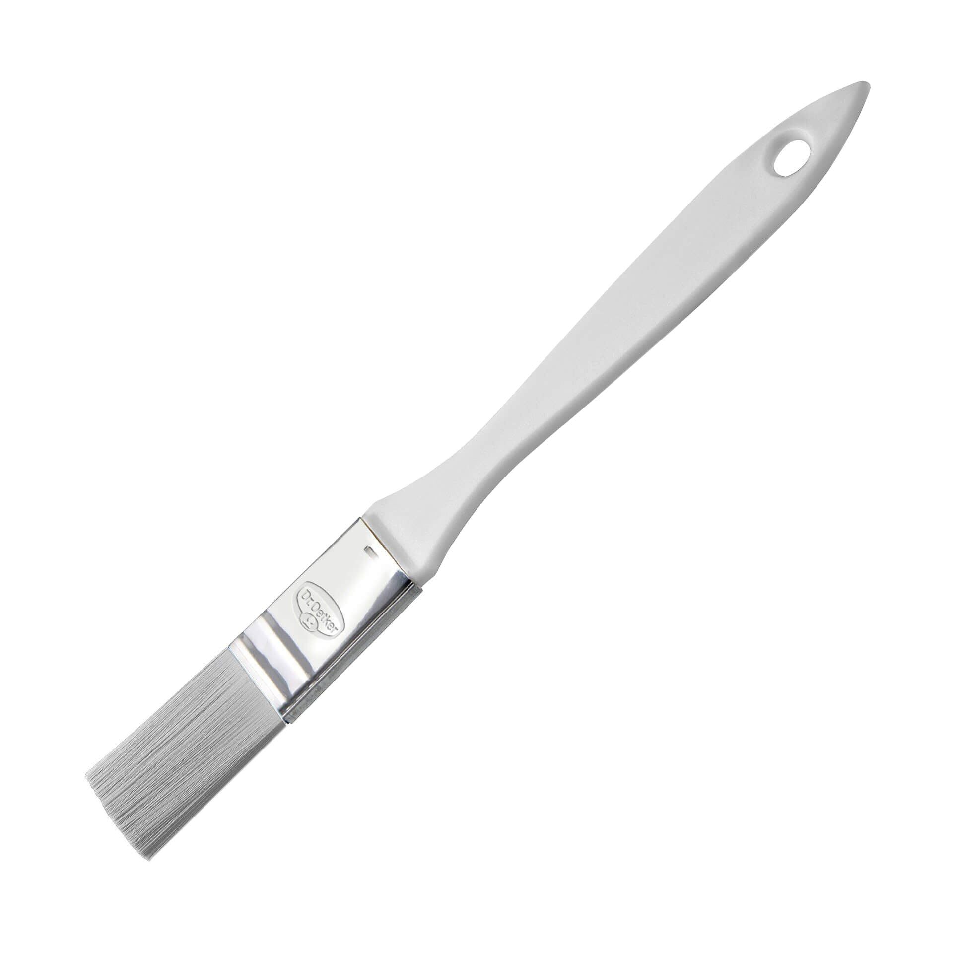 Bakekost non-stick 25 mm med plastgrep - Dr. Oetker forfra