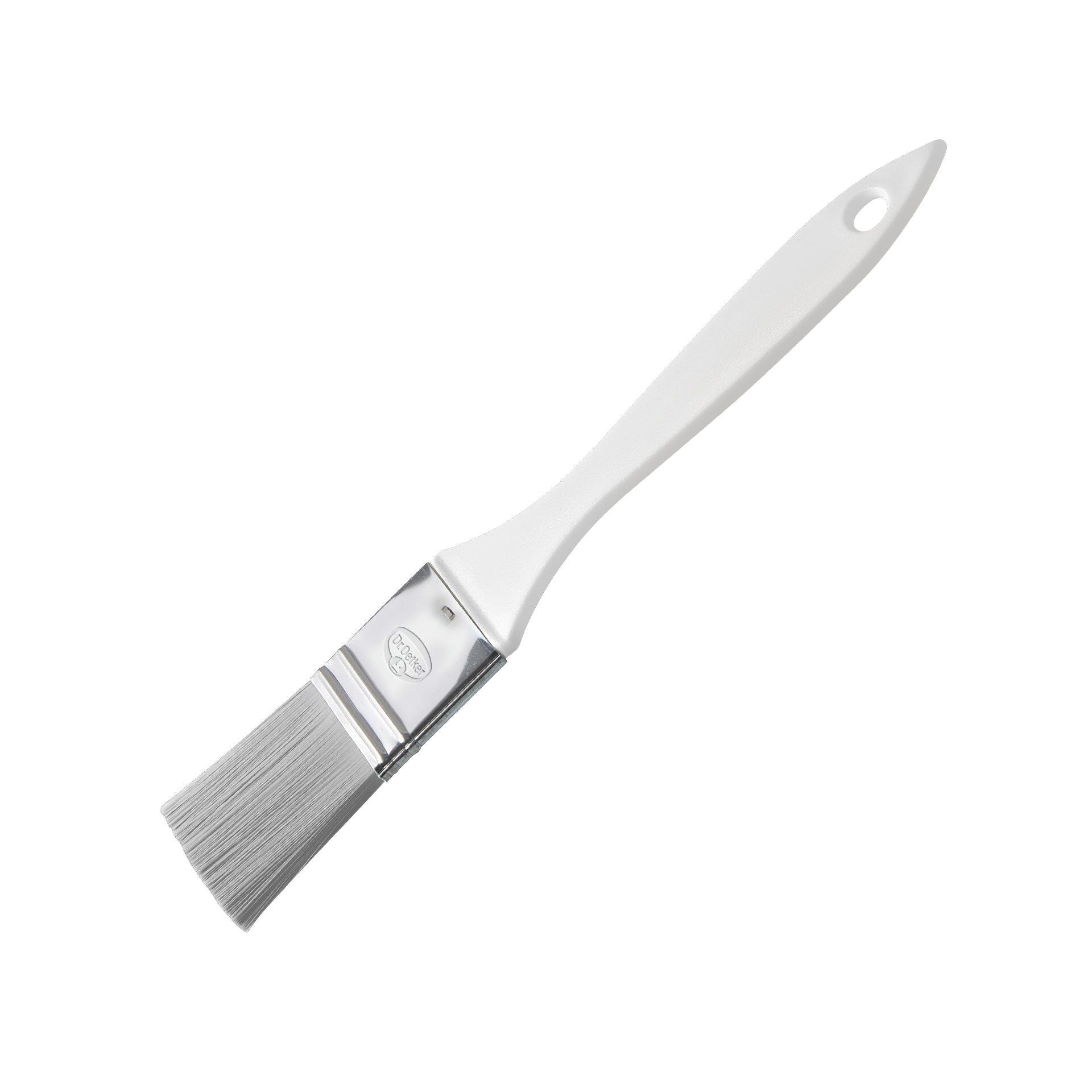 Bakekost non-stick 35 mm med plastgrep Dr. Oetker forfra