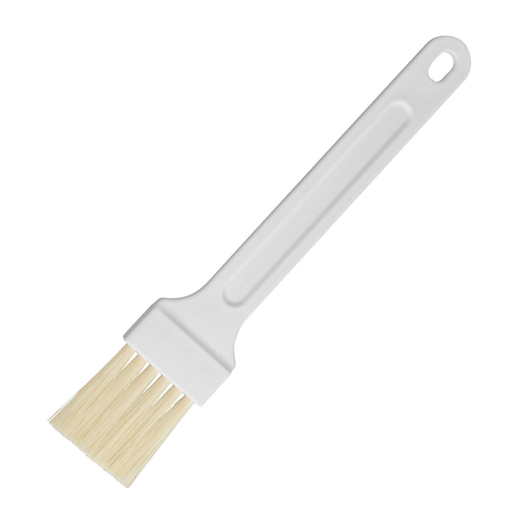 Bakekost plast 3,5 cm hvit - Zenker forfra