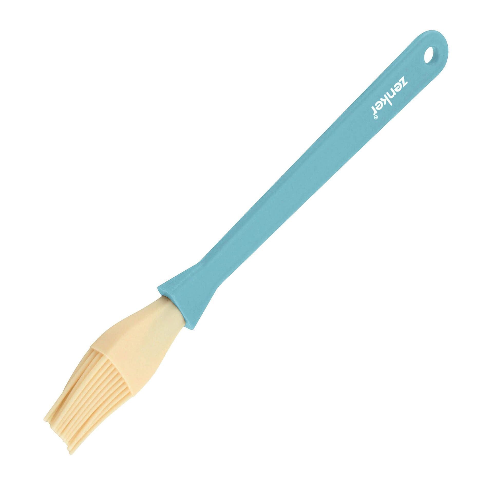 Bakekost silikon Sweet Sensation 3 cm med plasthåndtak bakside