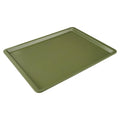 Bakeplate non-stick 42x32 cm Green Vision - Zenker forfra