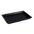 Bakeplate perforert uttrekkbar 37-52 cm non-stick - Zenker forfra