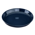 Bakeplate rund emaljert Ø30 cm PFAS-fri - Dr. Oetker forfra