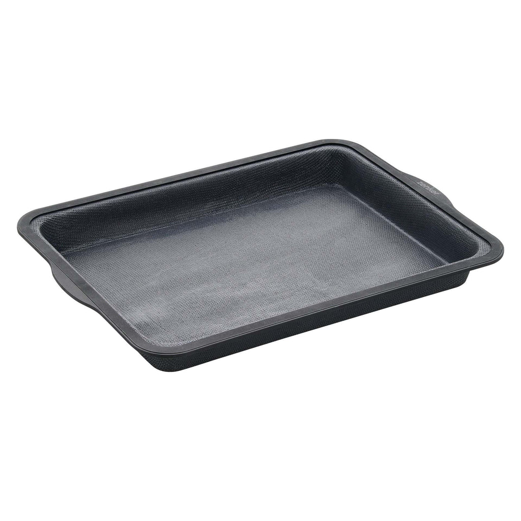 Bakeplate silikon glassfiber 36x26 cm Excellence - Zenker forfra