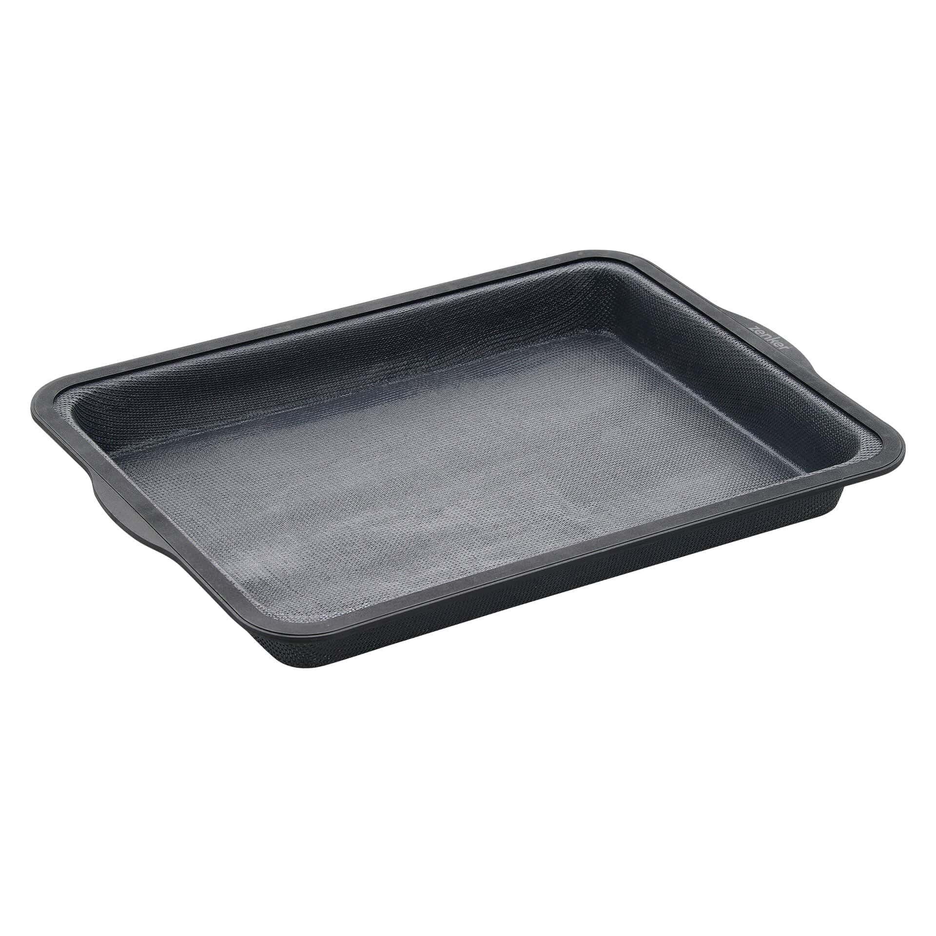 Bakeplate silikon glassfiber 36x26 cm Excellence - Zenker forfra
