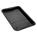Bakeplate uttrekkbar 34,5-52 cm non-stick - Zenker forfra
