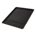 Bakeplate uttrekkbar non-stick 37-52 cm PFAS-fri - Zenker forfra