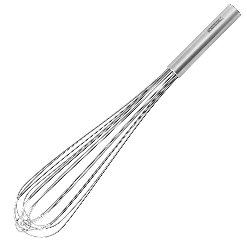 Ballongvisp 45 cm rustfritt stål - FMprofessional forfra