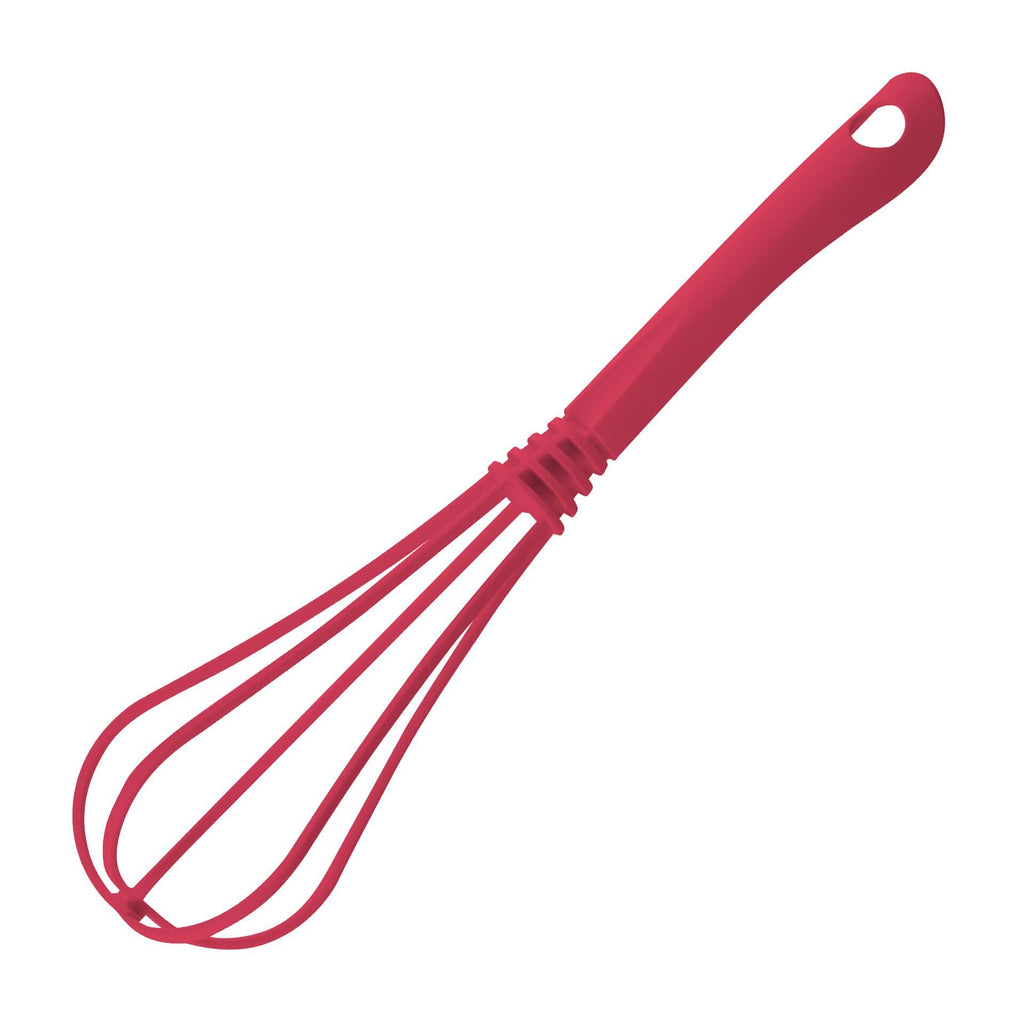 Ballongvisp korall 29,5 cm nylon - Fackelmann forfra