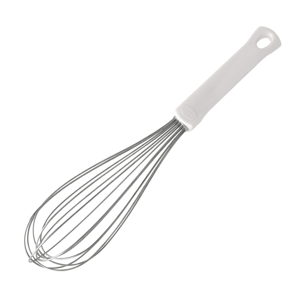 Ballongvisp rustfritt stål 25 cm Classic - Dr. Oetker forfra