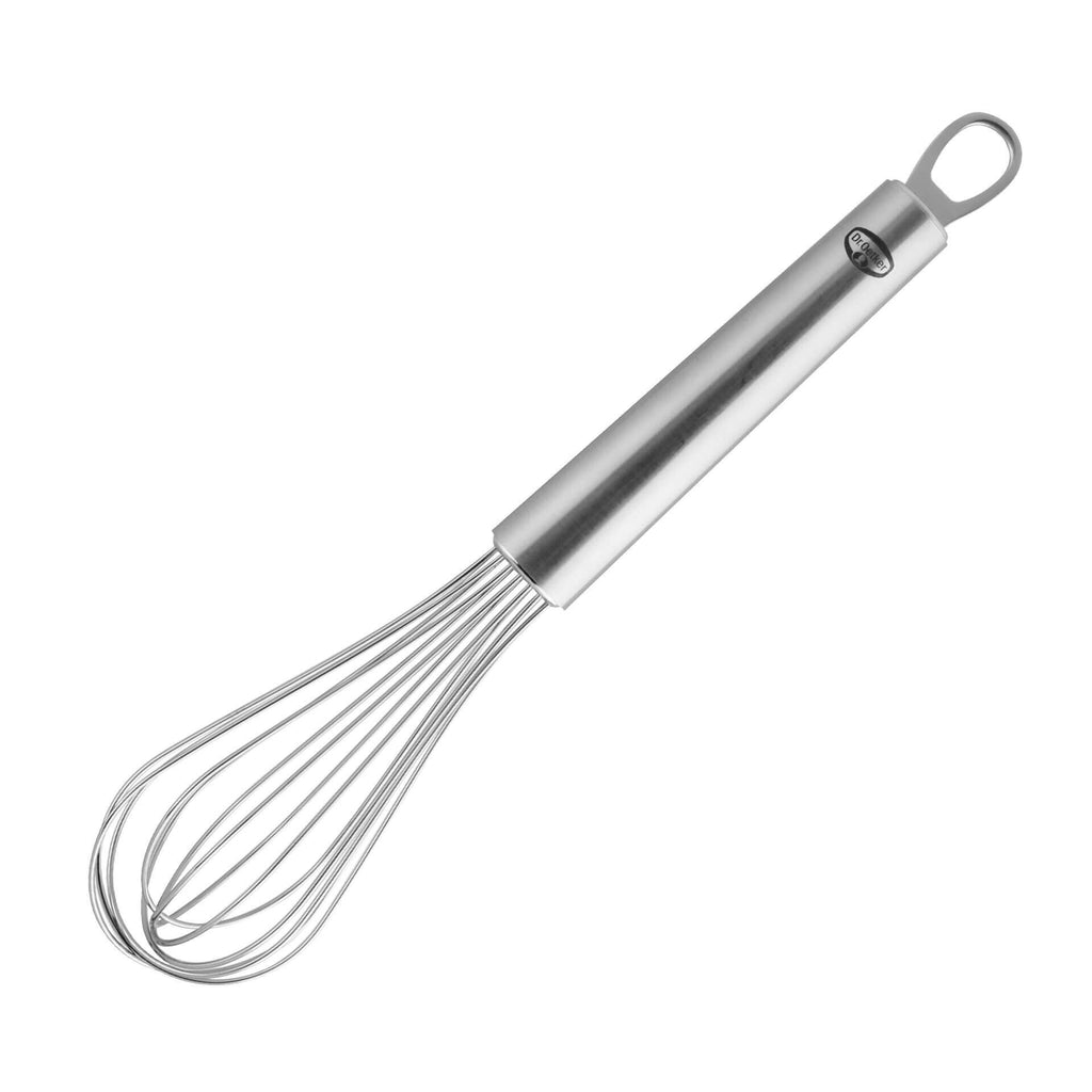 Ballongvisp rustfritt stål 25 cm - Dr. Oetker forfra