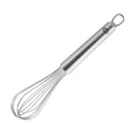 Ballongvisp rustfritt stål 25 cm - Dr. Oetker forfra