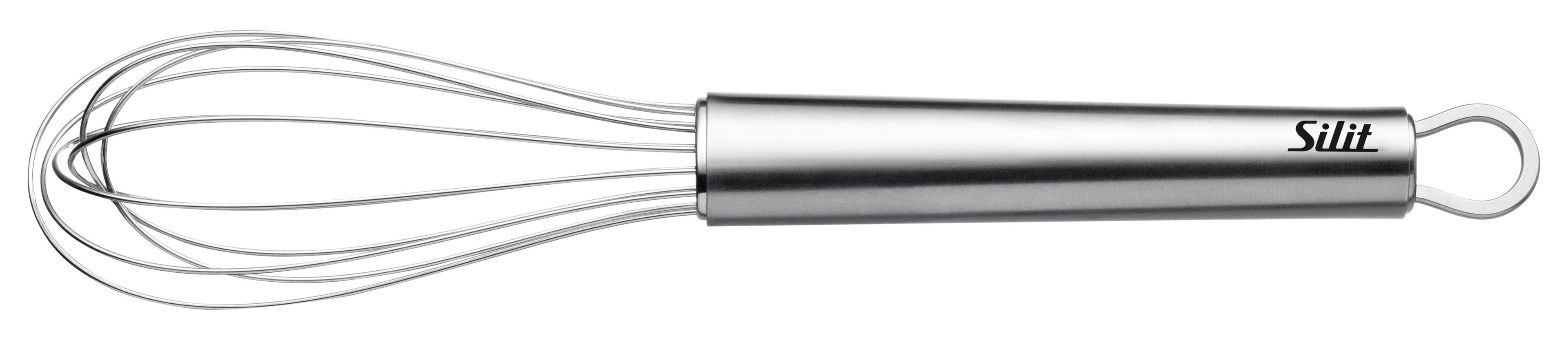 Ballongvisp rustfritt stål 25 cm - Silit forfra