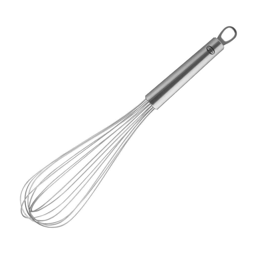 Ballongvisp rustfritt stål 35 cm - Dr. Oetker forfra
