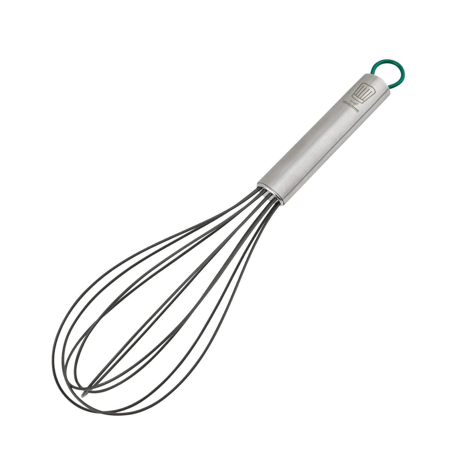 Ballongvisp silikon 31 cm non-stick-vennlig - Chefkoch trifft Fackelmann forfra