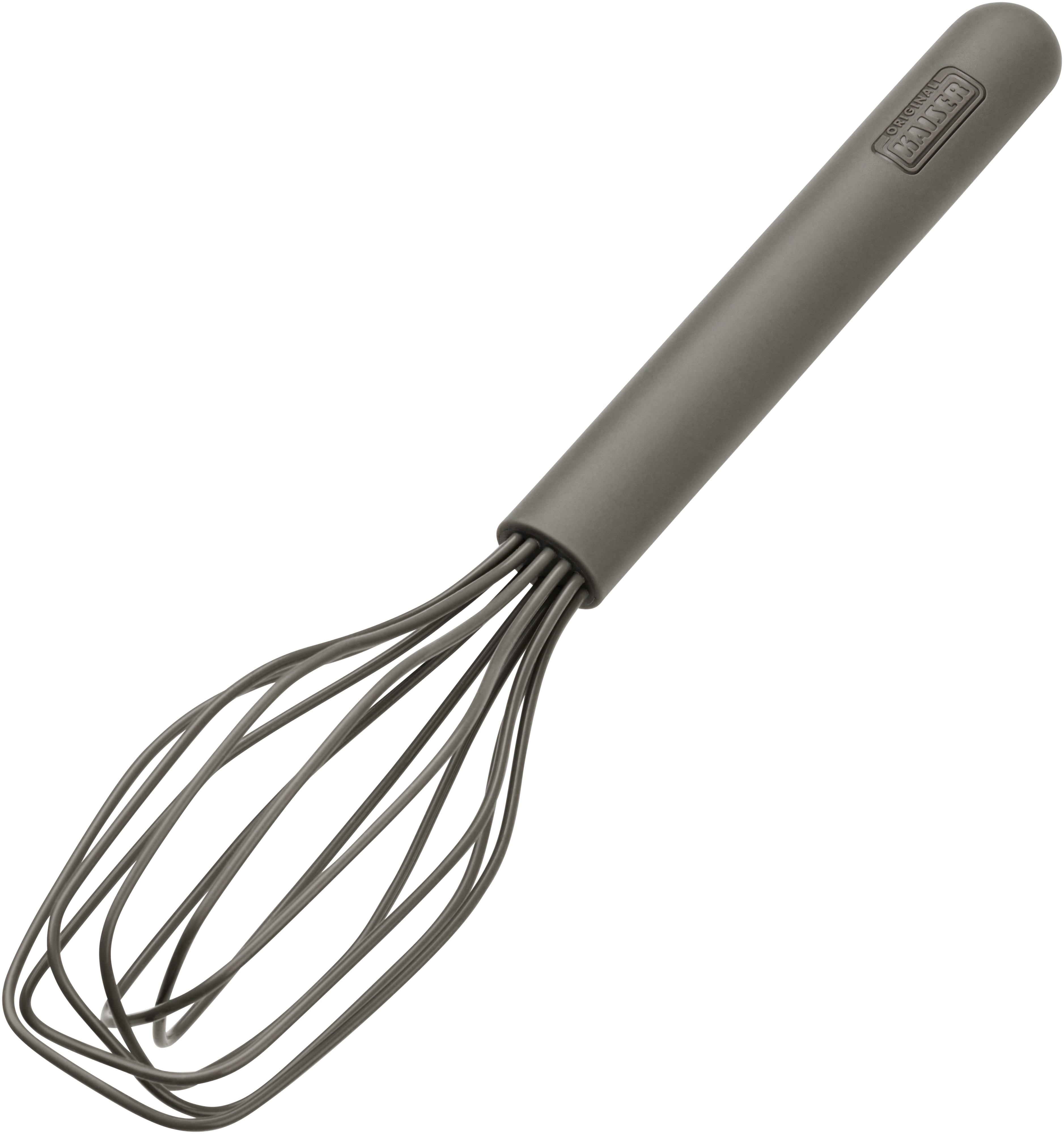 Ballongvisp silikon varmebestandig 200 °C - Kaiser forfra