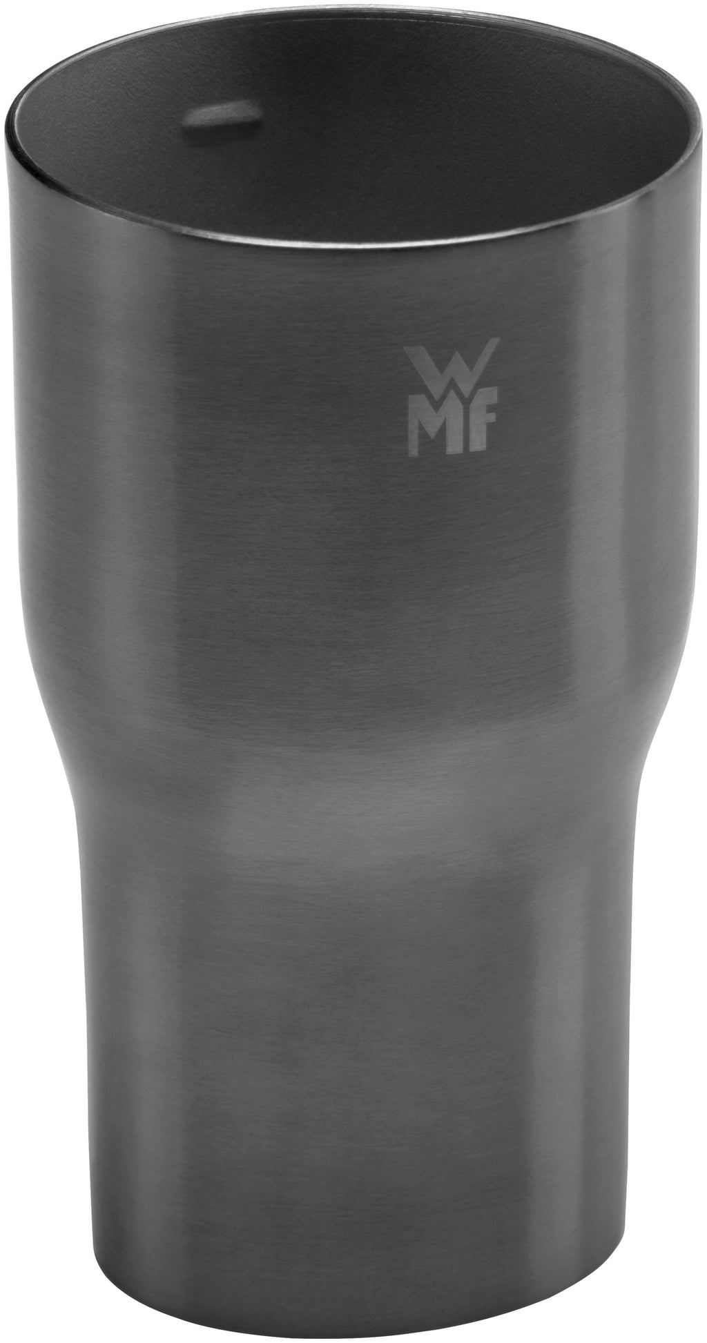 Bar-sett 4-delt med shaker og ismål 0,57 L Baric - WMF bakside