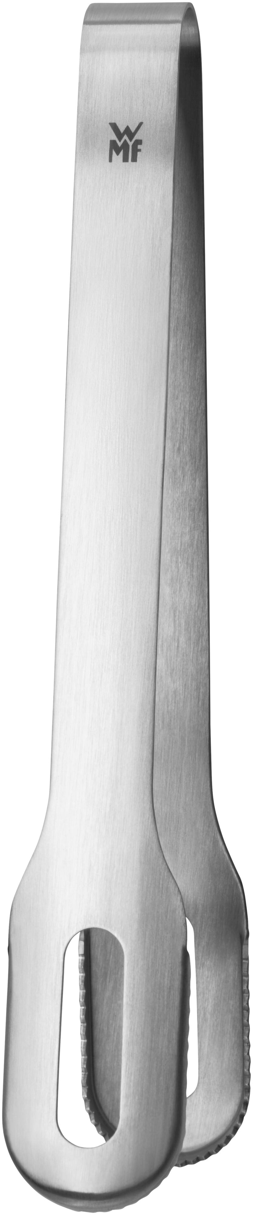 Bar-sett 4-delt med shaker og ismål 0,57 L Baric - WMF detalj av shaker