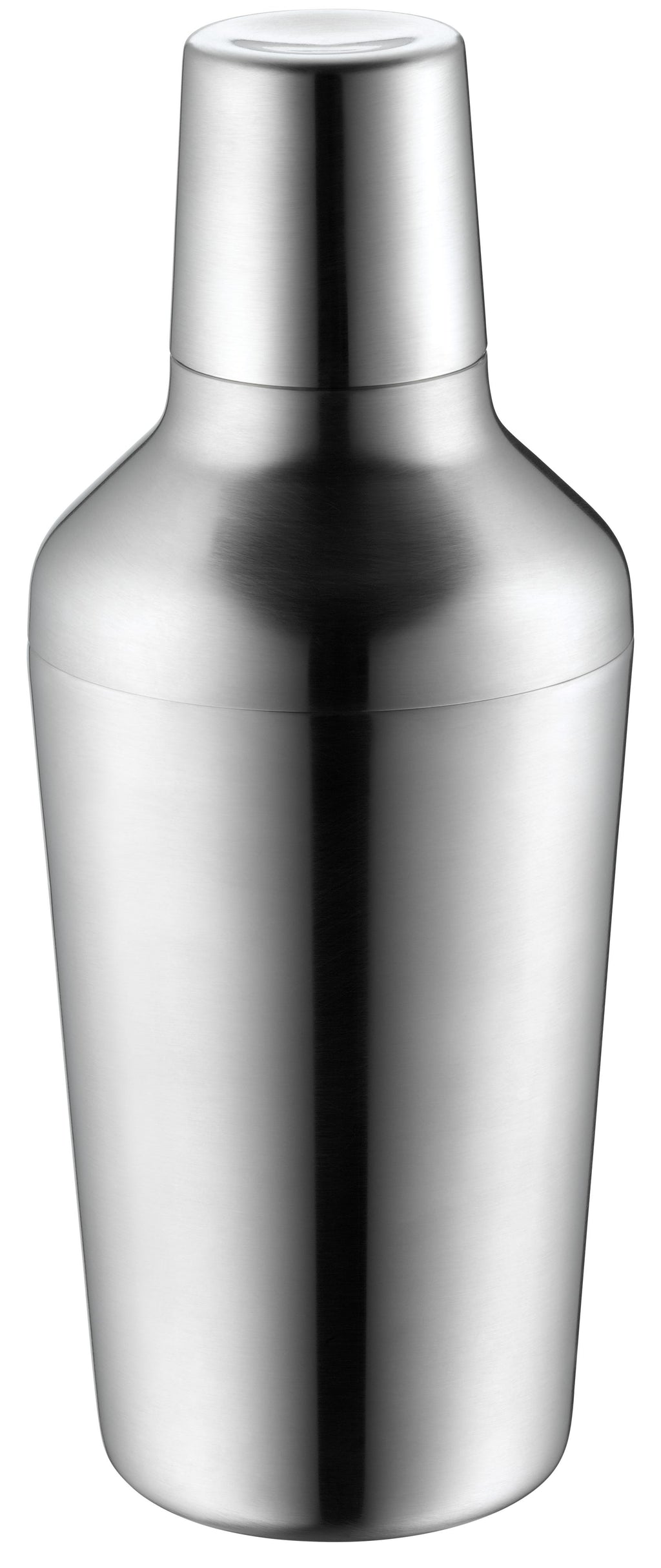 Barsett 4-delt med shaker rustfritt stål 700 ml - WMF oppbevaring i shaker