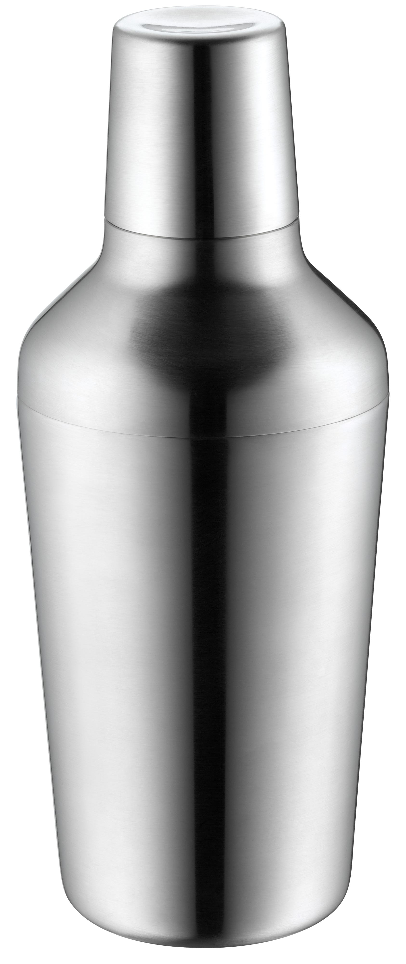 Barsett 4-delt med shaker rustfritt stål 700 ml - WMF oppbevaring i shaker